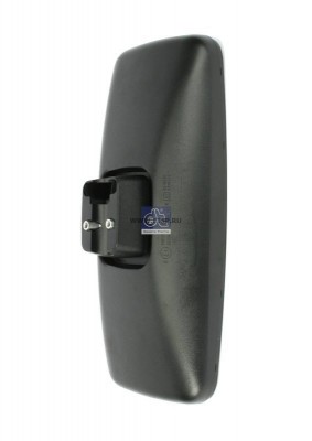 Корпус MERCEDES Atego (98-) зеркала левого/правого (под обогрев) DT 462544 DIESEL TECHNIC