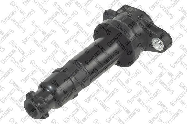 катушка зажигания!\ Hyundai i30, Kia Ceed/Cerato 1.4/1.6i 04> 61-00166-SX STELLOX