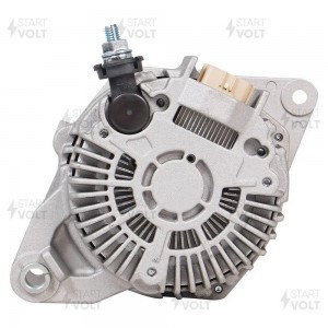 Генератор для а/м Mitsubishi ASX (10-)/Lancer X (07-) 1.6i 95A (LG 1105) LG1105 START VOLT