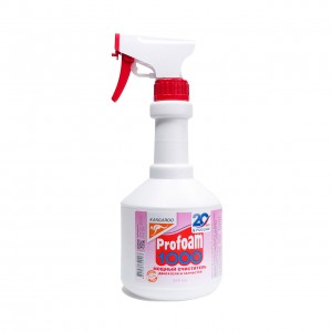 Очиститель  PROFOAM 1000 600мл 320423 KANGAROO