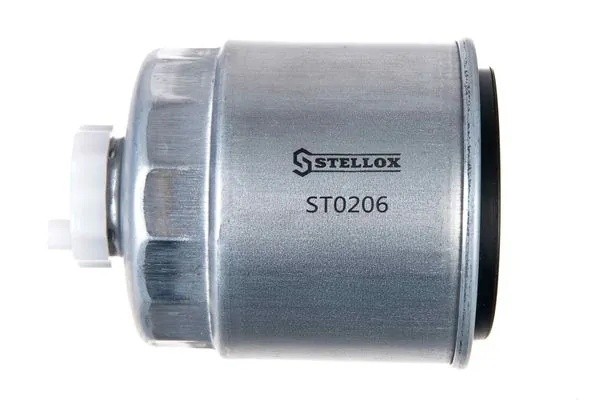 фильтр топливный!\ Hyundai Accent/Matrix 1.5CRDi 01> 21-00522-SX STELLOX
