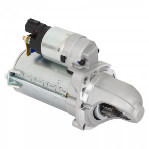 Стартер для а/м Kia K5 (20-)/Sorento (20-)/Hyundai Sonata (19-) 2.5GDi 1,2кВт (L LSt 0851 START VOLT