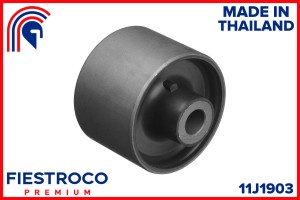 Сайлентблок NISSAN Teana L33T MR20DE 2,0 11J1903 11J1903 FIESTROCO