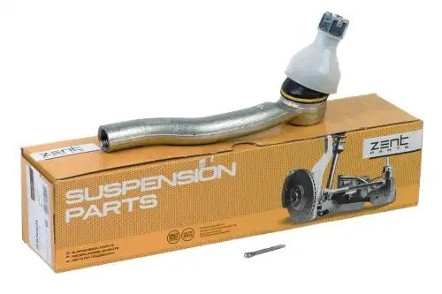 наконечник рулевой правый!\ Nissan Navara 05> Z10801 ZENTPARTS