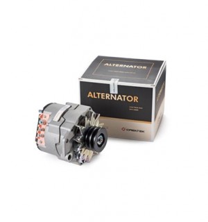 Генератор 28V,70А А7 CREATEK VG1095094002 CREATEK