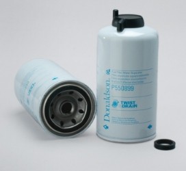 фильтр топливный ! \ Cummins Engines P550899 DONALDSON