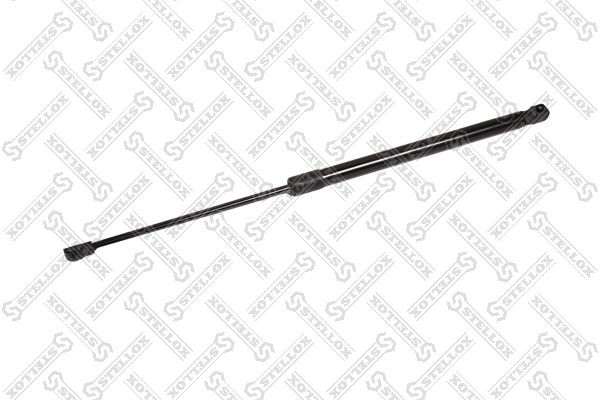 амортизатор капота!\ Lexus RX 08-15 11-10549-SX STELLOX