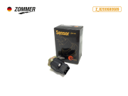 Датчик детонации ВАЗ Largus, RENAULT Logan, Sandero Z8200680689 ZOMMER