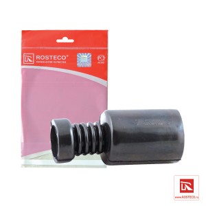 Пыльник кулисы КПП для а/м ВАЗ 2108/ОКА (рюмка) "Rosteco" 20099 ROSTECO