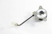Подшипник выжимной SSANGYONG Actyon (10-) (D20,G20) гидравлический VALEO PHC CSC12 VALEO PHC