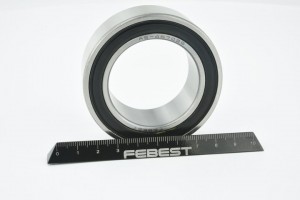 Подшипник привода MAZDA CX-5 KE 2011-2012 [EU] AS-457025 AS-457025 FEBEST