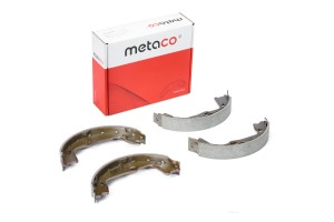 OPEL KADETT/OMEGA/VECTRA 3030031 METACO