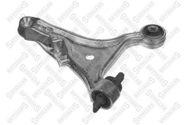 рычаг нижний левый!\ Volvo S80 all 99> 57-02961-SX STELLOX