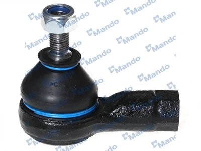 Наконечник рулевой тяги HONDA CR-V II (RD_) MTG055243 MANDO