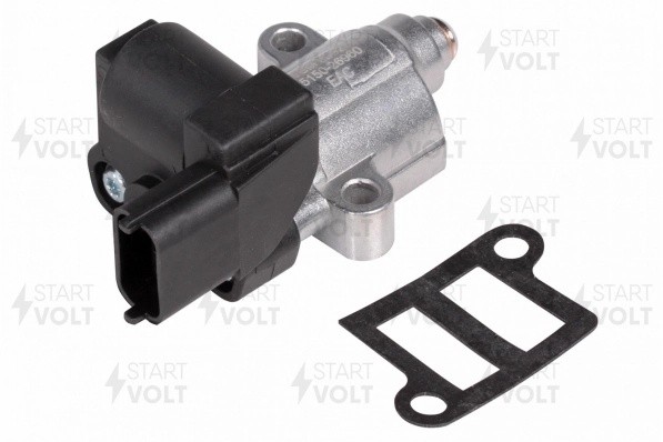 Регулятор холостого хода для а/м Hyundai/KIA Getz (02-)/Accent III (05-)/Verna ( VSM 0892 START VOLT