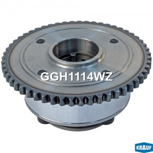 Шестерня распредвала GGH1114WZ GGH1114WZ KRAUF