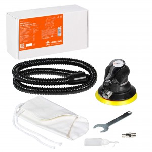 Машинка шлифовальная эксцентриковая ATBR001 AIRLINE