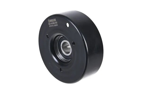 ролик натяжной!\ MB W202/W210/W463 2.8-5.0 M104/M119 92> 03-41060-SX STELLOX