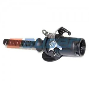 paзъeм штeкepный ABS 15 контактный 54719 AUGER