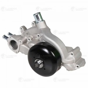 Насос водяной для ам Cadillac Escalade,Chevrolet Tahoe (07-) 5.3i,6.2i (LWP 0540 LWP 0540 LUZAR