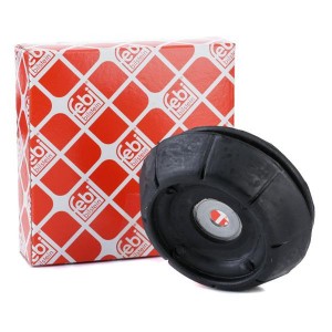 Опора амортизатора OPEL Astra G,Vectra B переднего FEBI 08157 FEBI BILSTEIN