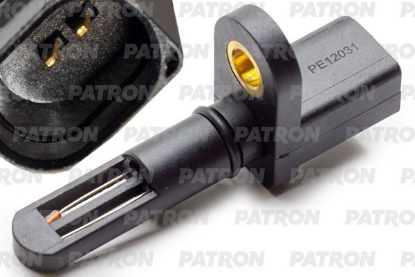 Датчик температуры воздуха VW Golf (12-15) AUDI A3 (03-10) PATRON PE12031 PATRON