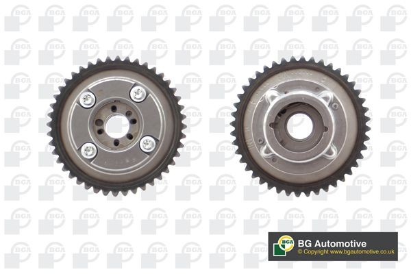 Муфта мех. изм. фаз газораспределения TC5690S1 TC5690S1 BG AUTOMOTIVE