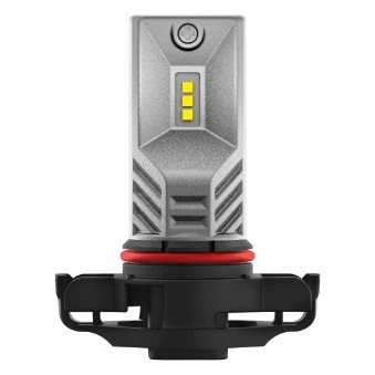 Лампа светодиодная 12V PSX24W PG20-7 6000K бокс (2шт.) LEDriving FL Premium Cool 2604CW OSRAM