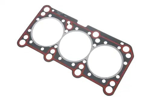 прокладка ГБЦ! (x2)\ Audi 80/100/A4/A6 2.6/2.8 V6 90> Z16765 ZENTPARTS