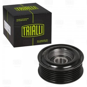 Ролик натяжителя CM5811 TRIALLI