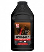 Жидкость тормозная LUKOIL Fluid DOT 4 Class 6 0,455 кг 3097257 3097257 LUKOIL