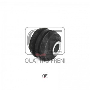 сайлентблок рычага верхнего переднего!\ Chrysler Sebring/Cirrus/Stratus R/T 04-1 QF00U00239 QUATTRO FRENI