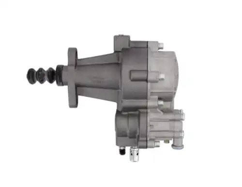 ПГУ КАМАЗ 5320 Hottecke HTFS510 HOTTECKE