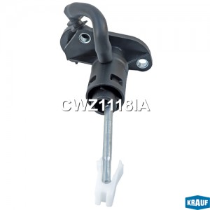 Цилиндр сцепления главный AUDI A4 (01-04) KRAUF CWZ1118IA KRAUF