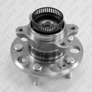 Ступица зад. HYUNDAI i30/Elantra 06-KIA Cee'd 06- RH0198 RH0198 HAFT