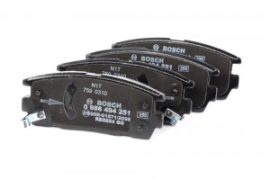 OPEL ANTARA /CHEVROLET CAPTIVA 0 986 494 251 BOSCH