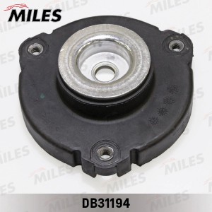 Опора амортизатора передняя VW POLO/FABIA 00- (KYB SM1713) DB31194 DB31194 MILES
