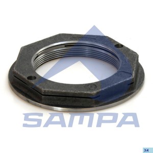 Гайка ROR ступицы SAMPA 085.057 SAMPA