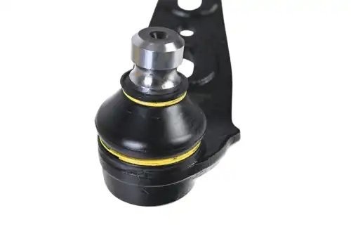 опора шаровая левая! с г/у Audi 80/90 88-91 +AC Z36908 ZENTPARTS