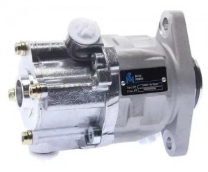 Насос гидроусилителя MERCEDES Actros (комбинированный с топл.насосом) MEGAPOWER 340-11-027 MEGA POWER