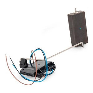 VW JETTA (2011>) 622451 HANS PRIES