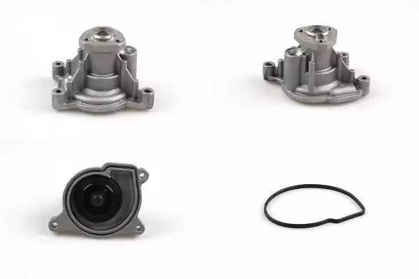 помпа!\ Audi A3, VW Golf/Jetta/Passat, Skoda Octavia 1.4TFSi 07> P570 HEPU