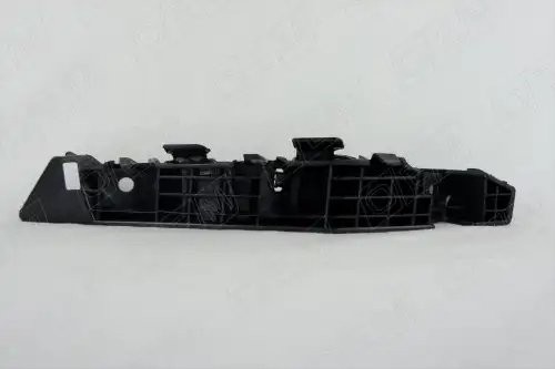 Кронштейн бампера переднего левый Kia Sportage 3 SL (2010-2016) OEM0025KBPL OEMPARTS