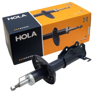 Стойка амортизаторная передняя левая G'Ride SH21-047G HOLA