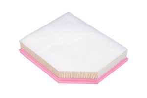 Фильтр воздушный VOLVO XC90 (15-) RAF FILTER AF007 RAF FILTER