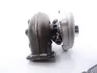 Турбокомпрессор 466214-5008S Garrett TB4122 Mercedes-Benz 4662145008S GARRETT