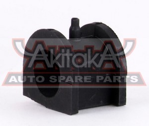 Втулка, стабилизатор 0407CS5WF 0407-CS5WF ASVA