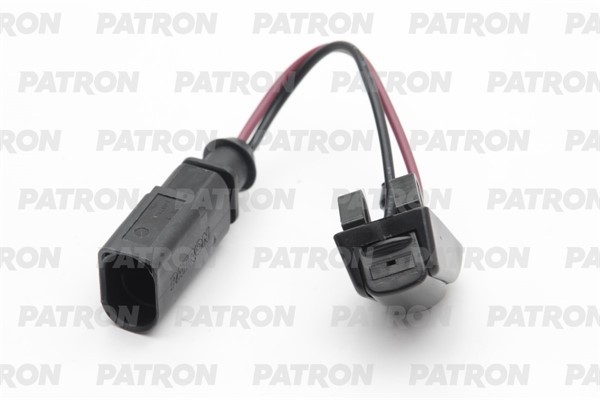 Жиклер SKODA Octavia (04-15) омывателя стекла ветрового (обогреваемая) PATRON P210011 PATRON