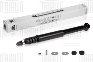 VAZ LADA X-RAY (2016>) AG 01516 TRIALLI