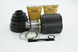 ШРУС внутренний NISSAN PATHFINDER R51M 2005-2013 0211-R51 0211-R51 FEBEST